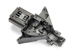 Traxxas Bulkhead, rear (lower)