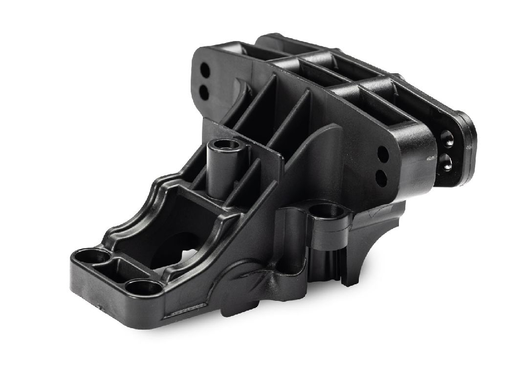 Traxxas Bulkhead, rear (upper)