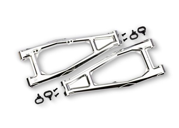 Traxxas Suspension arm, upper (left or right, front) (2)