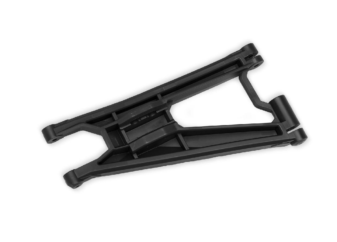 Traxxas Sand Car Black Lower Left Front HD Suspension Arm