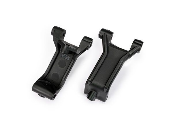 Traxxas Caster blocks (c-hubs), left & right