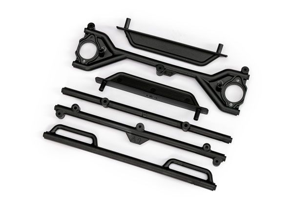 Traxxas Crossbars, body cage for Funco