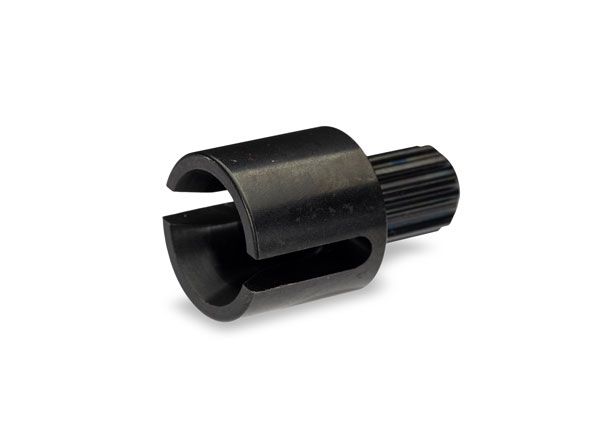 Traxxas Drive cup, steel, extreme durability for 7750X & 7896