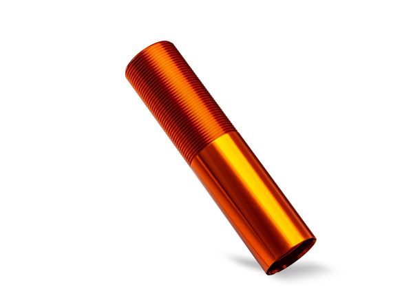 Traxxas Body, GT-Maxx shock, x-long (orange-anodized) (1)