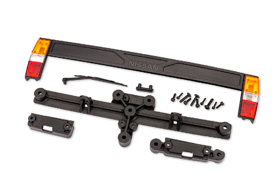 Traxxas Tailgate panel