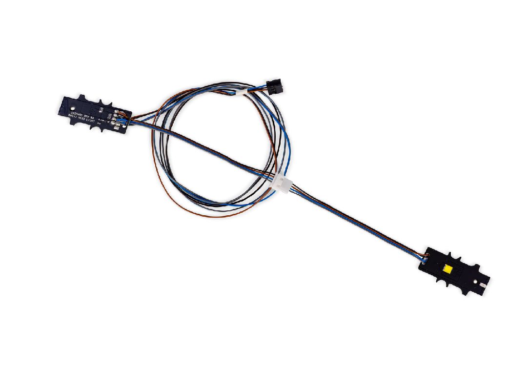 Traxxas LED light harness/head lights L&R (fits #11011 series)