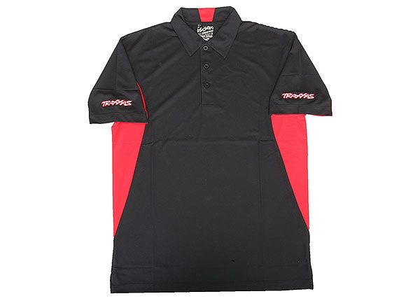 Traxxas Dealer Polo Small