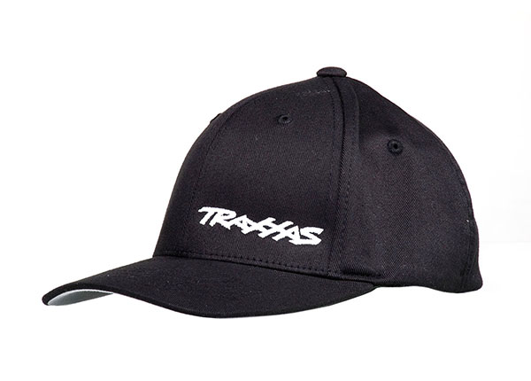 Traxxas Classic Hat Youth Black