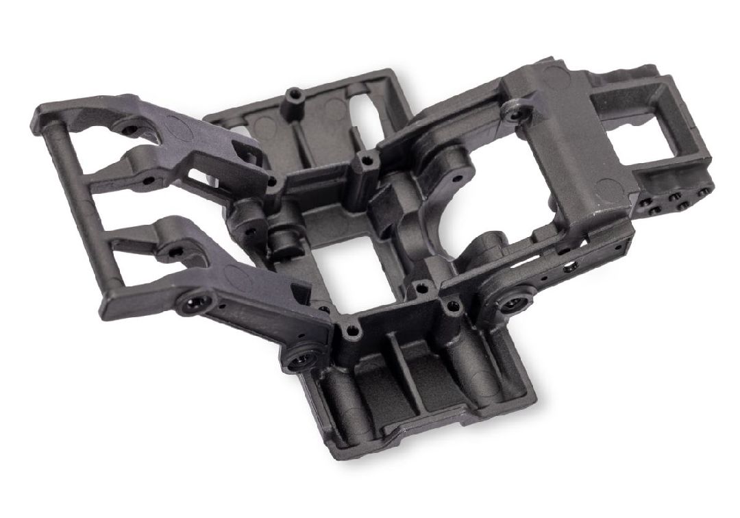 Traxxas TXC-4M Chassis