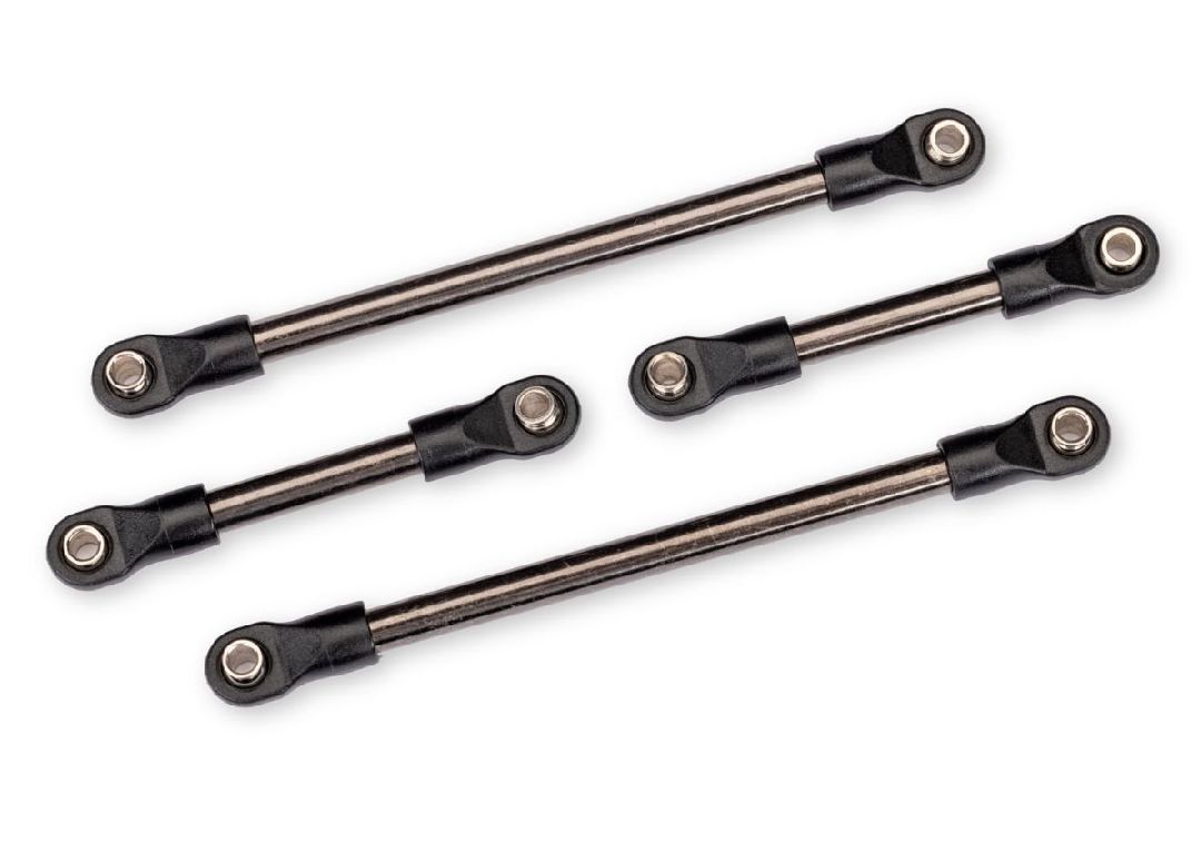 Traxxas TXC-4M Steel Upper Suspension Link Set