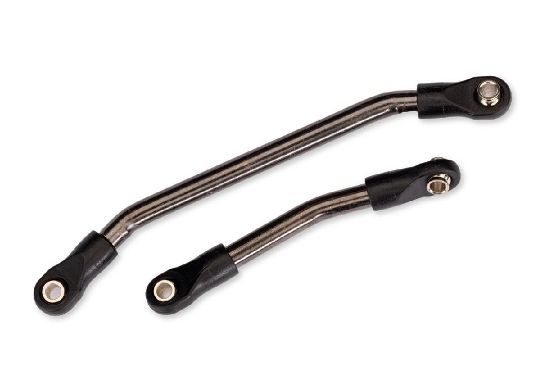 Traxxas TXC-4M Steel Steering Link Set
