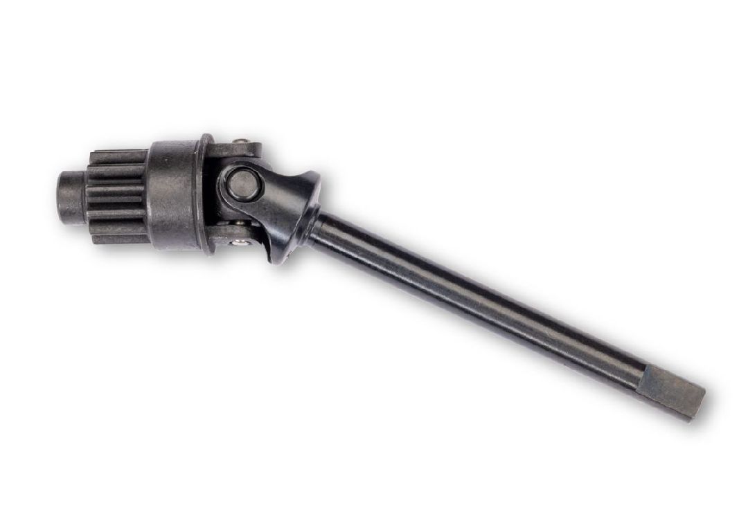 Traxxas Axle Shaft, Front, Portal Drive (1) (With Drive Gear)