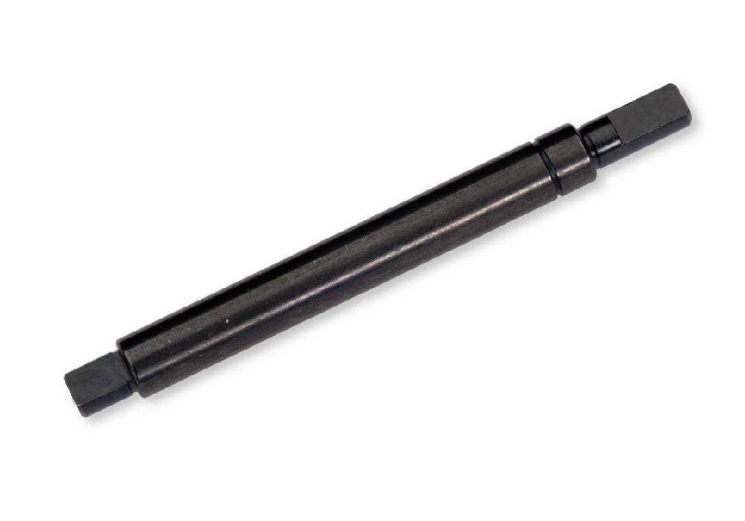 Traxxas TXC-4M Rear Portal Drive Axle Shaft (1)