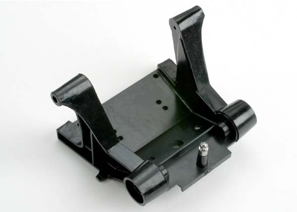 Traxxas Suspension Bracket (Front) (Shock Tower)