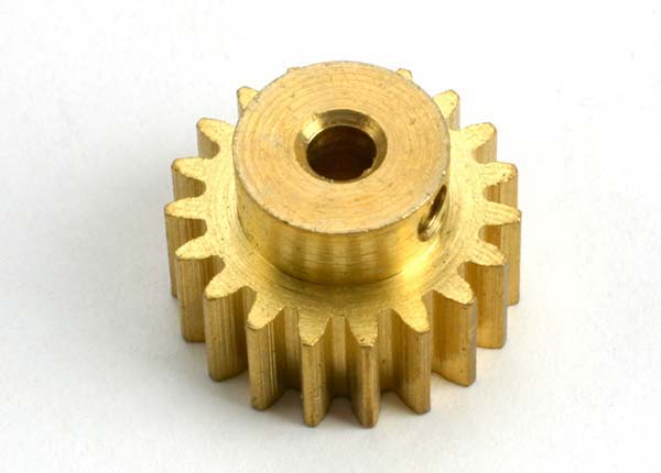 Traxxas 32P Pinion Gear (19)