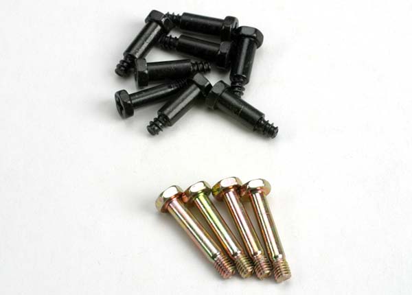 Traxxas Screw Pin Set (Tom Cat/ Spirit)