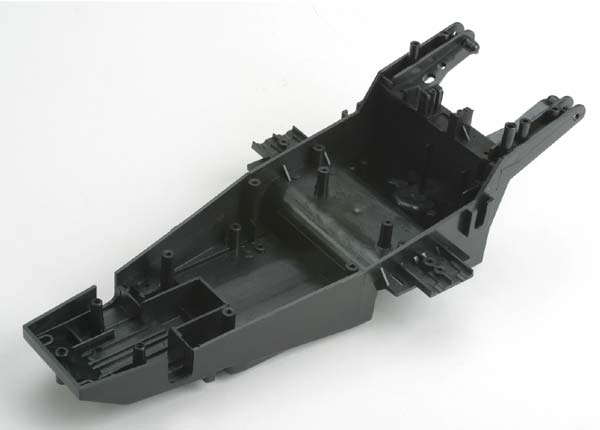 Traxxas Lower Chassis