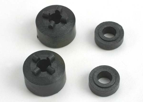 Traxxas Wheel Spacers , Spirit (Front & Rear)