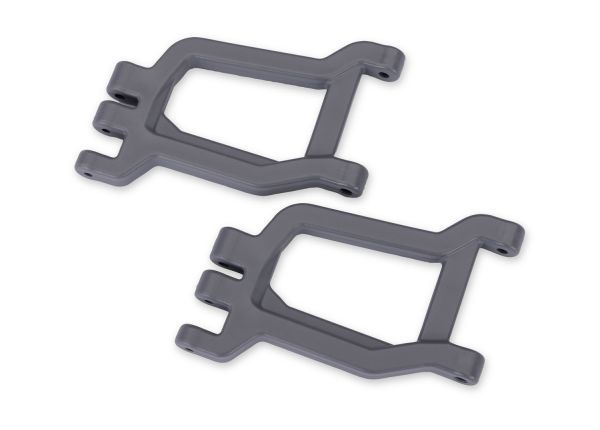 Traxxas Rear Upper Suspension Arms (L&R) - Slate Gray