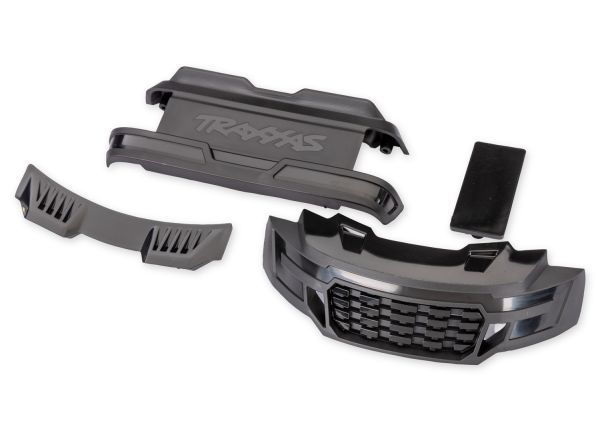 Traxxas Stampede 2WD Body Reinforcement Set