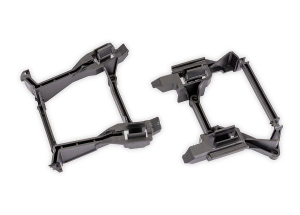 Traxxas Stampede 2WD Brushless Clipless Body Latches
