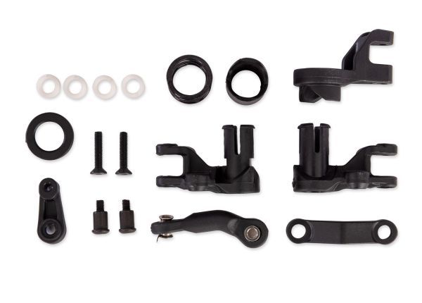 Traxxas Steering Bellcranks with Hardware