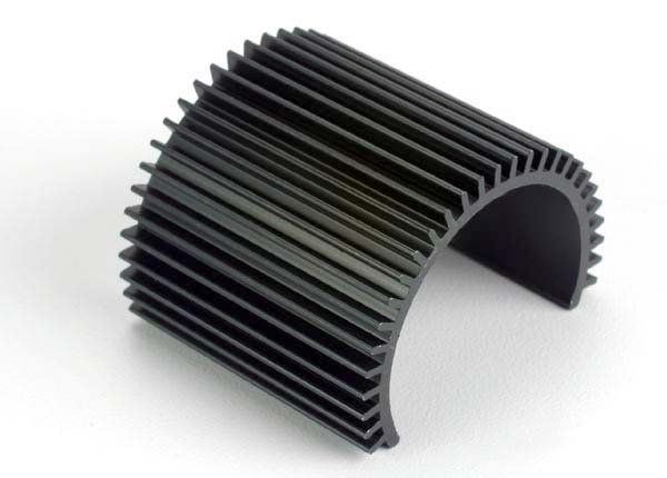 Traxxas Motor Heat Sink (1) - Click Image to Close