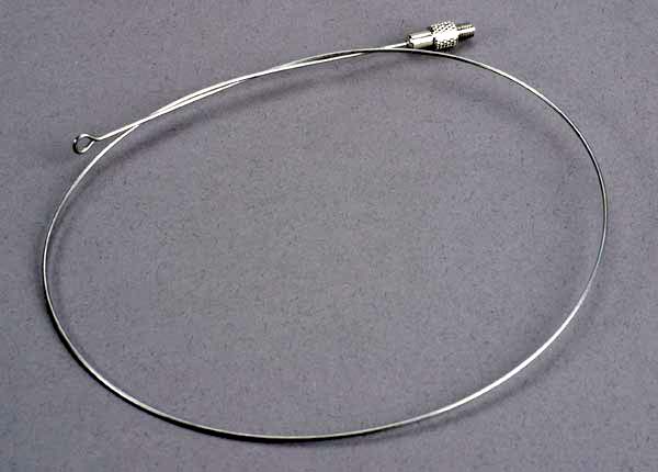 Traxxas Wire Whip Antenna