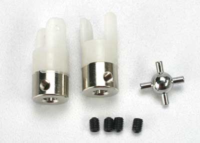 Traxxas U-Joint Set (2)