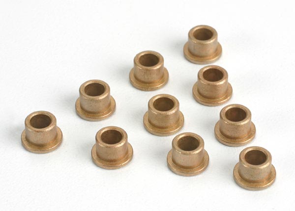 Traxxas Oilite Bushing Set (10)