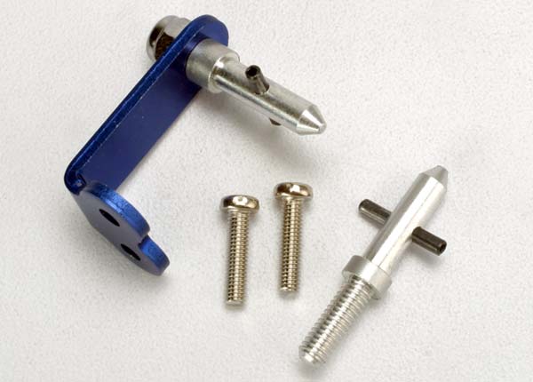 Traxxas Twist Lock Post Set (1)