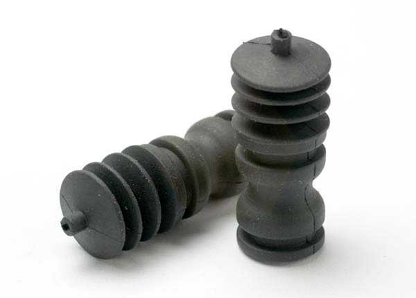 Traxxas Pushrod Boot Set (2) - Click Image to Close