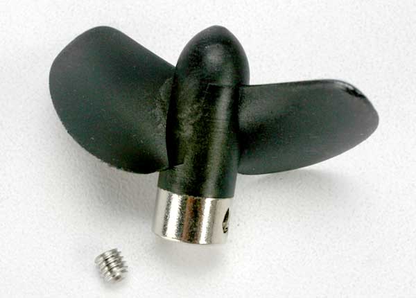 Traxxas Propeller (Left)