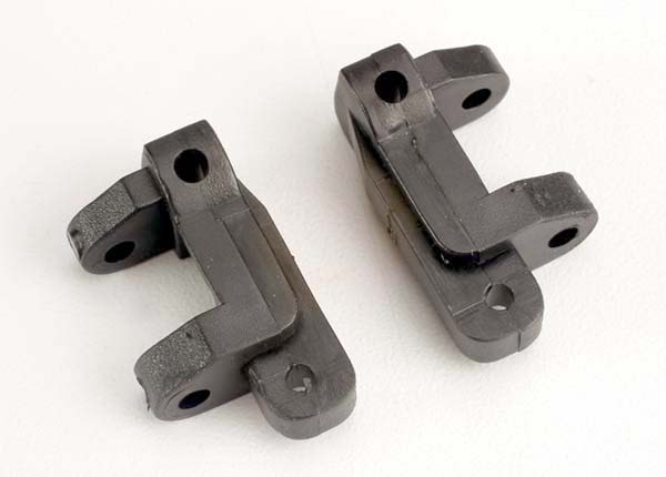 Traxxas Caster Blocks (L&R) (15°) - Click Image to Close