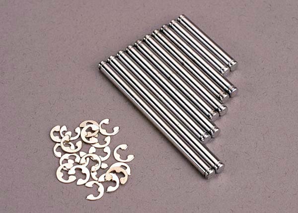 Traxxas Suspension Pin Set For Bullet/ Sledgehammer