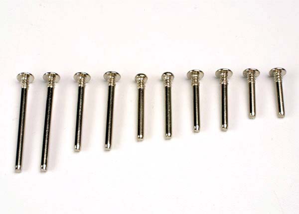 Traxxas Screw Pin Set (10) - Click Image to Close