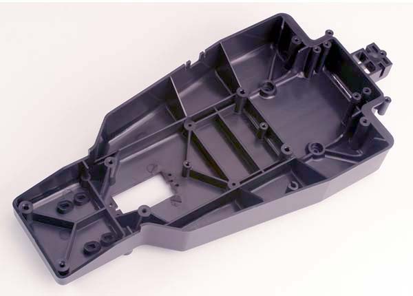 Traxxas Chassis, Tub