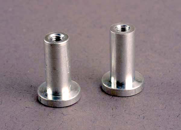 Traxxas Aluminum Pivot Bushings