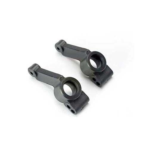 Traxxas Carriers, stub axle (rear) (2) - Click Image to Close