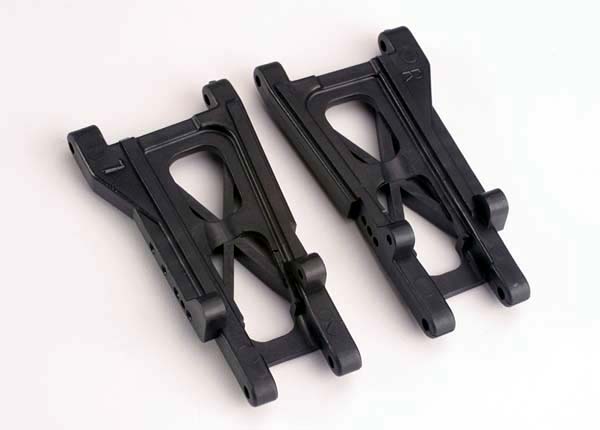 Traxxas Suspension Arms, X-Tra Long (Rear)