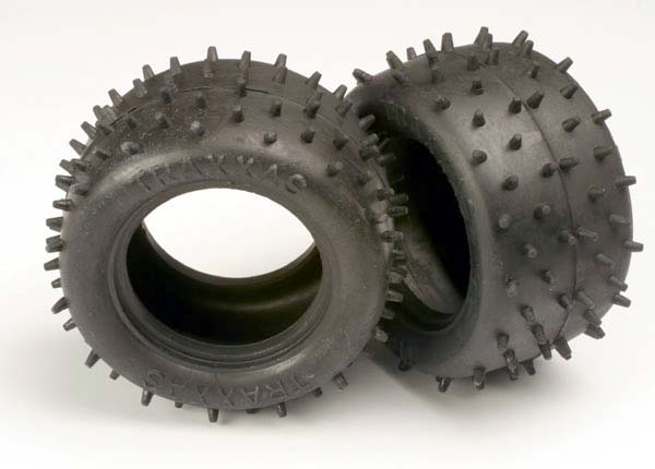 Traxxas Low Profile Spiked 2.2