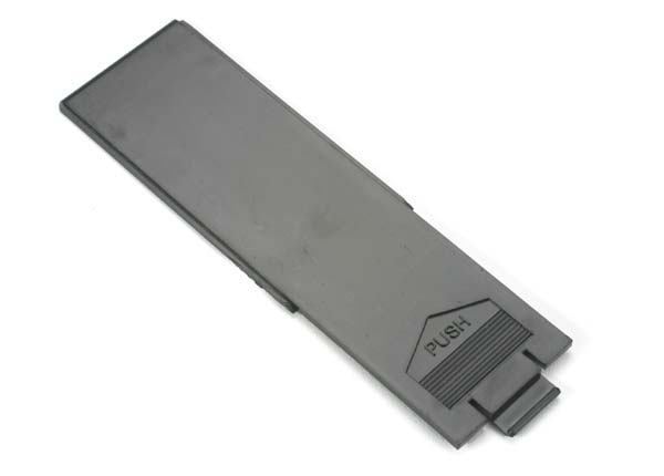 Traxxas Battery Door (For Use With Model 2020 Pistol Grip Transmitters)
