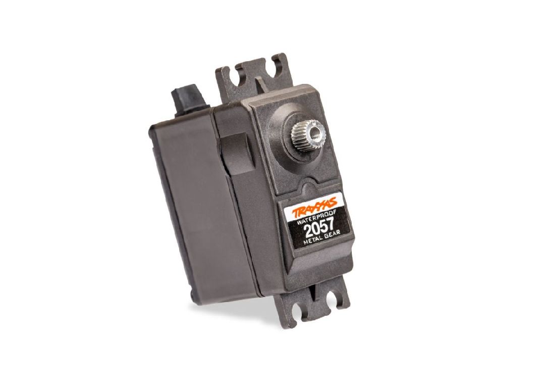 Traxxas Waterproof Metal Gear Servo