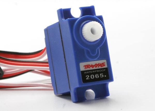 Traxxas Servo, Sub-Micro, Waterproof