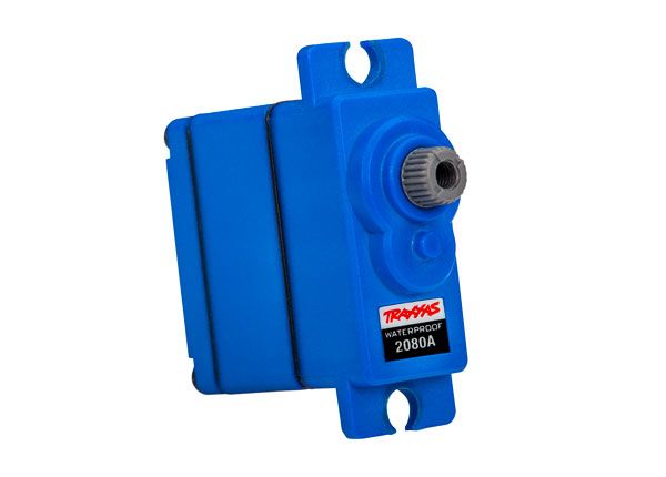 Traxxas Waterproof Micro Servo - Click Image to Close