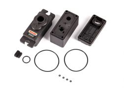 Traxxas Servo case/gaskets (for 2080R)