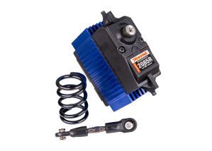 Traxxas 600 Series Waterproof High Torque MAXX® Servo