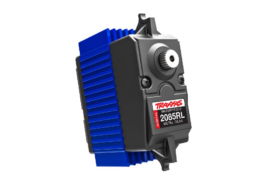 Traxxas Servo, digital high-torque/high-speed, metal gear