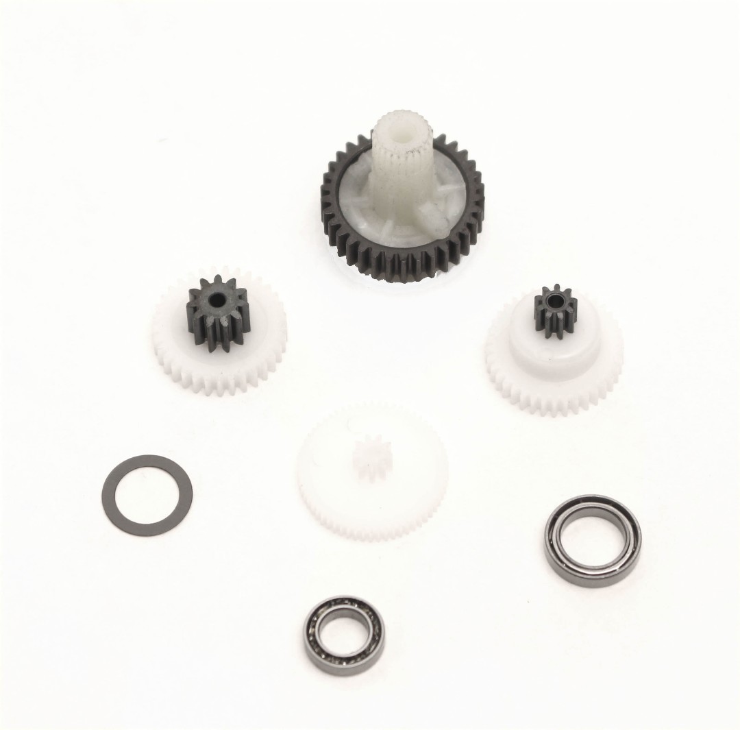 Traxxas 2085 Servo Gear Set 