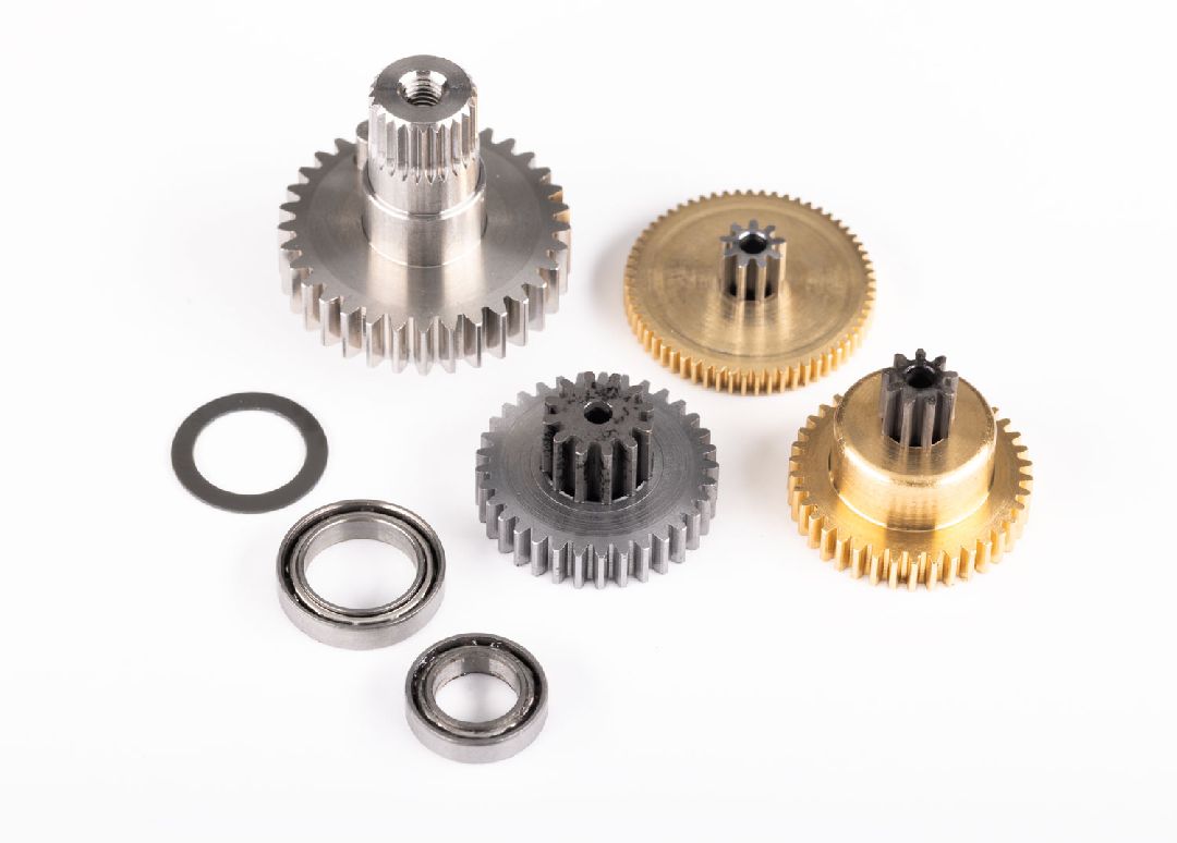 Traxxas Gear set (for 2085R servo)